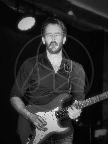 KuFu_04 - Folio: Kung Fu Blues