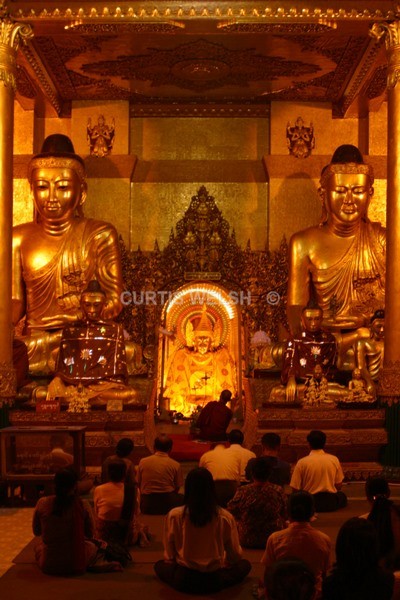  - MYANMAR