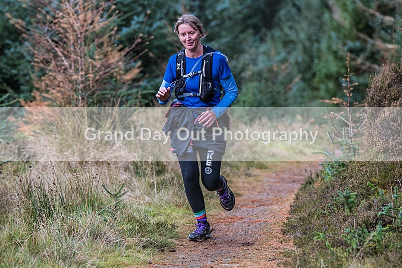 Glentress-1437 - High Terrain Events Glentress 21 & 10K Trail Races Saturday 15th November 2025