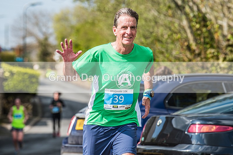 Brigham 10k-401 - Brigham 10k Road Race Sunday 23rd April 2023