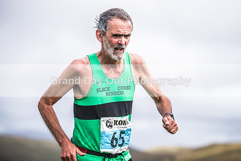 Ennerdale -134 - Ennerdale Show Fell Race Wednesday 27th August 2025