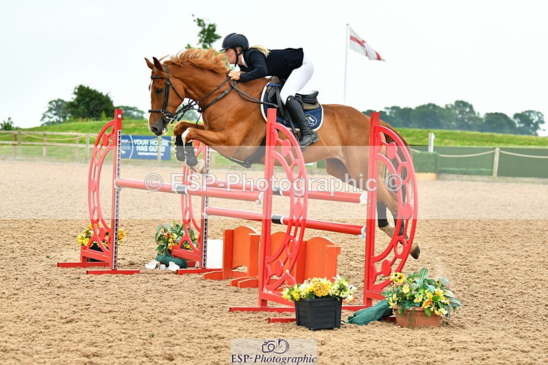 230611A-121005-05615 - Cls 26 Discovery 2nd R Jump Off's and Presentations