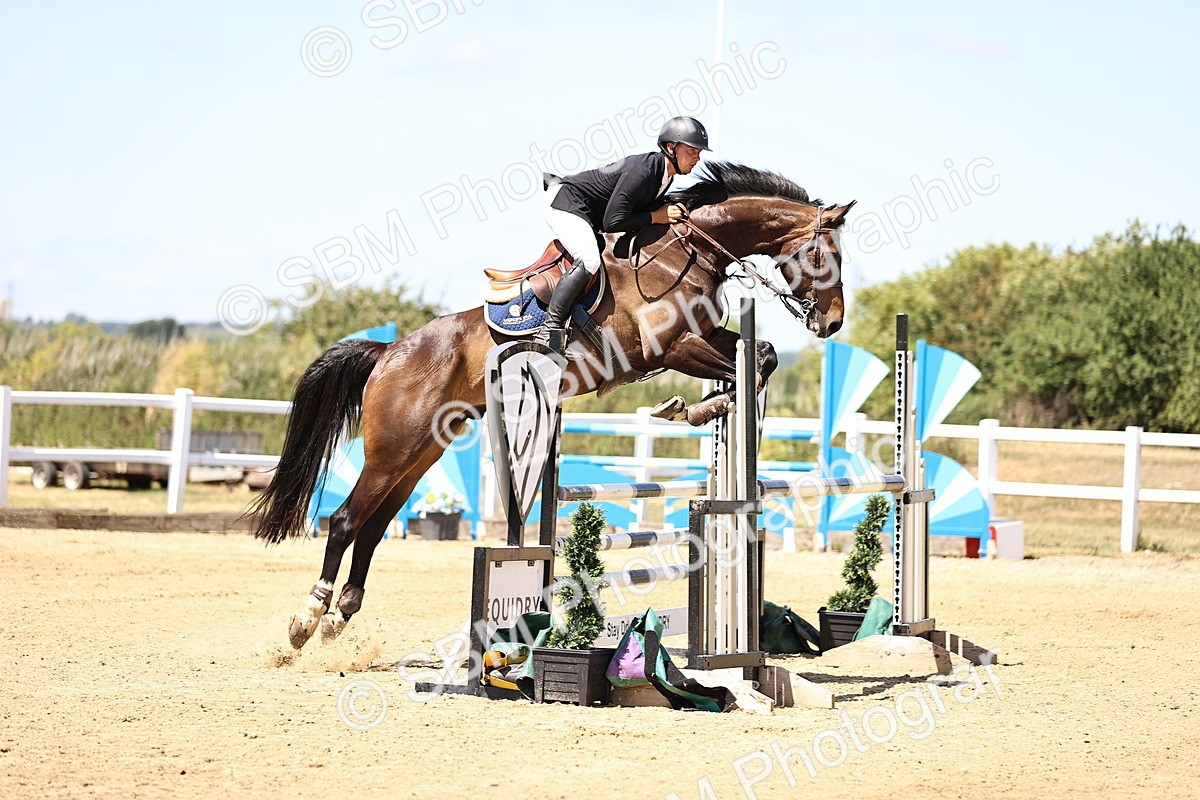 SBM_014435 - Class 15 - Senior Newcomers - 1.10m Open