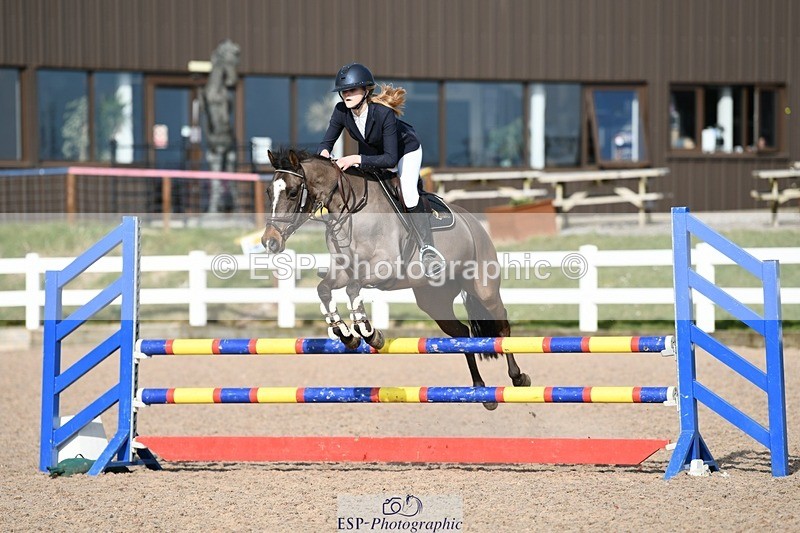 250309-150041-04926 - Cls 30 Stepping Stones 128cm and 138cm