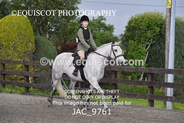 JAC_9761 - CLASS 2 Novice Working Hunter (0.60m - 0.70m)