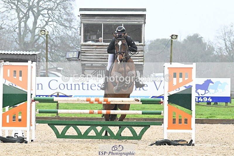 250215A-130830-00867 - Cls 4 Newcomers and 1.10m Open