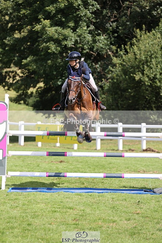 250704A-101822-08788 - Cls 15 Snr 1.20m Open