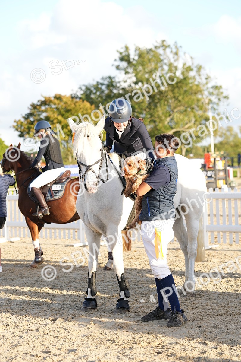 SBM_29547 - J44 - Horse & Hound Open 70cm