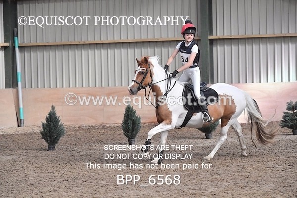 BPP_6568 - CLASS 2 BE70CM