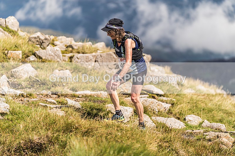 Blisco Dash-311 - Blisco Dash Fell Race (women) Saturday 27th July 2024