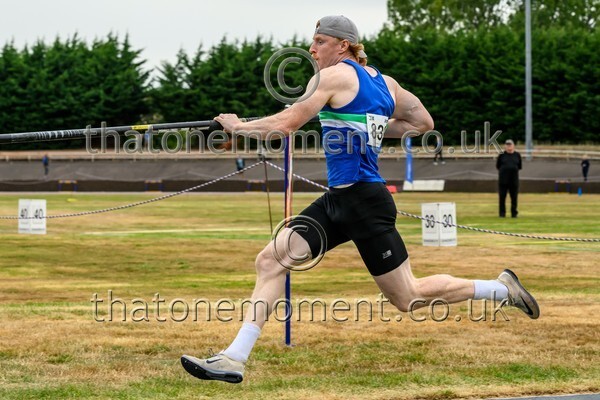 Sen25SAT-914420 - Field Male Set One