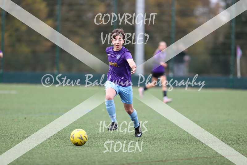 1DX30404 - 2026-10-11 FC Abbey Meads U14 Grey v Ferndale Rodbourne FC U14