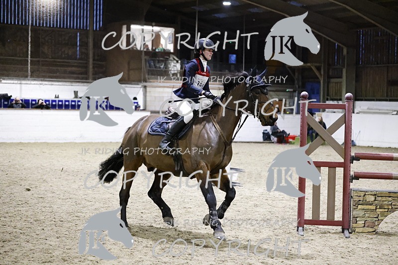 _R6A9207 - Class 8 110cm