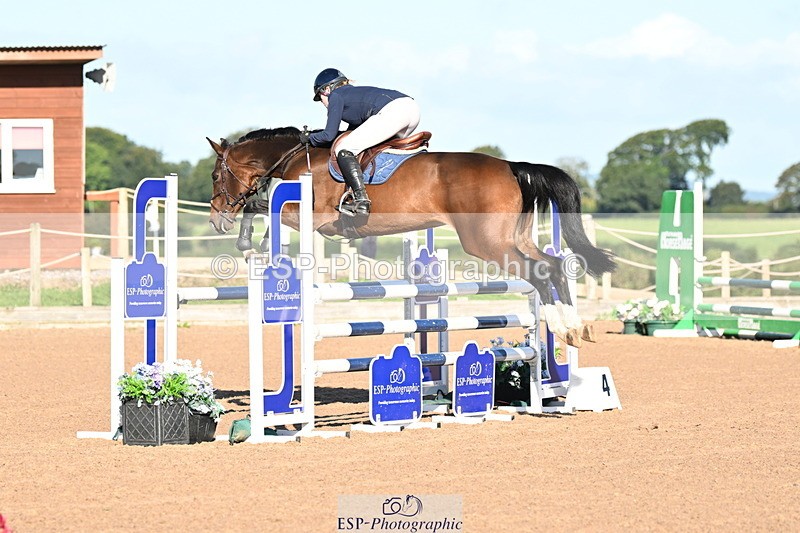 240912A-090329-00041 - Cls 1 Snr 1.05m & 1.10m Open