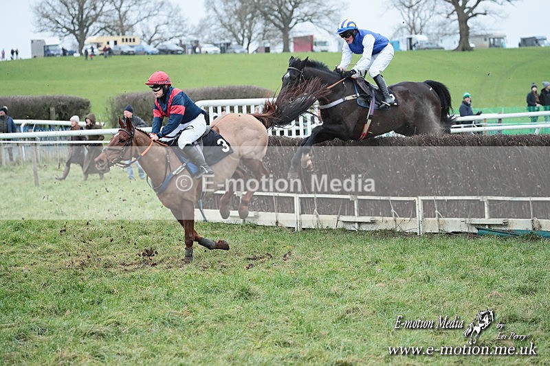 PtP 141225  1577 - Harkaway Club PtP Chaddesley Corbet 28/12/25