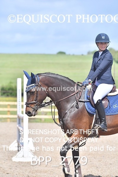 BPP_2779 - SUN CLASS 17 senior Discovery/ 1m Open