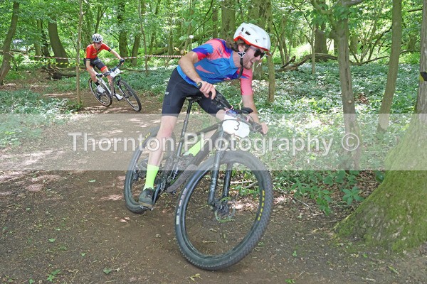 003 - MTB East Round 5 Gallows Green 25th May 2025  13:20 Male Adult Elite/S1 start (1Hr) +1 Lap