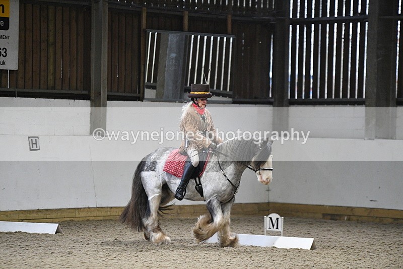 WJ5_9460 - Time 13:04 to 13:41 Fancy Dress DTM