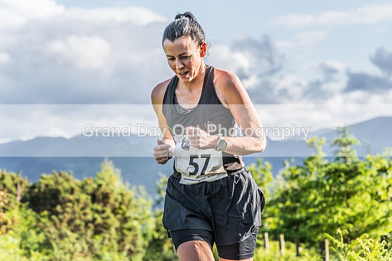 Round Latrigg-239 - Mike Mallen Memorial Round Latrigg Race Wednesday 10th June 2026