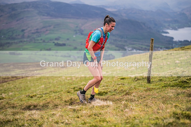Keswick-949 - Inter Counties & Up and Down Mountain Running Champs (Junior & Senior Races) Sunday 21st April 2024