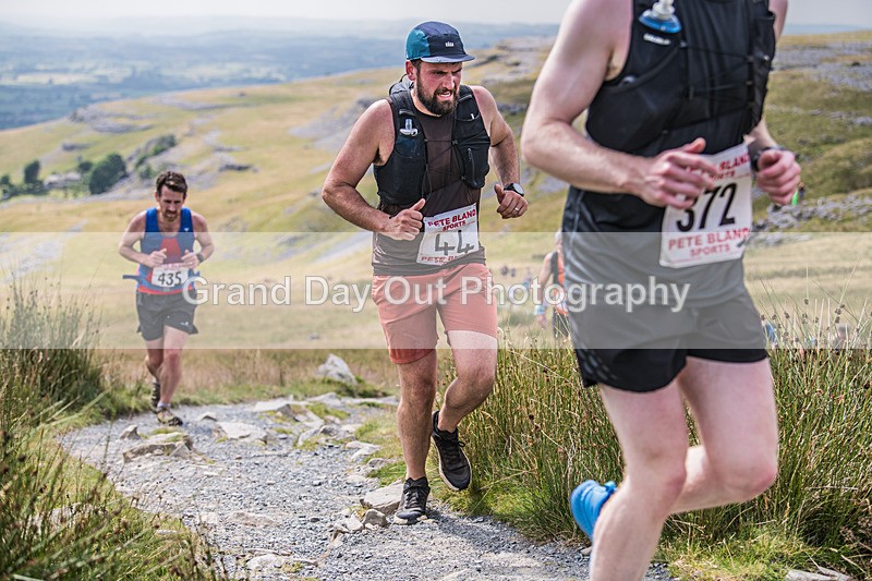 Ingleborough-186 - Ingleborough Mountain Race Saturday 18th July 2026