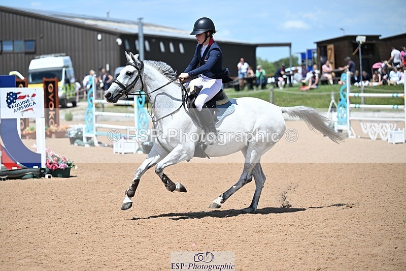 260627-134505-04463 - Cls 14 Newcomers 2nd R's Jump Off and P