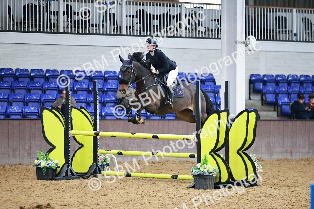 SBM_001123 - Class 3 - Senior Discovery 1.00m