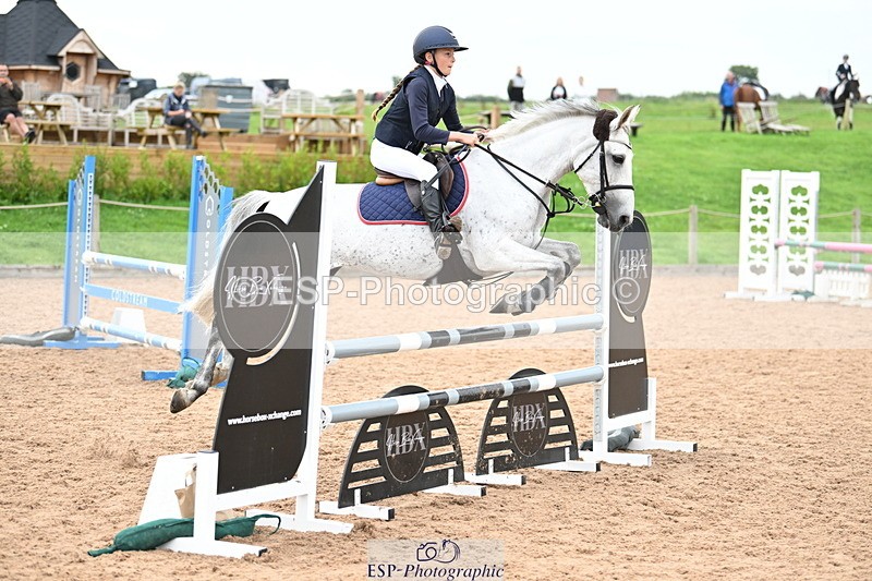 240907A-125521-01769 - Cls 3 Pony Medium Team 80cm & 90cm