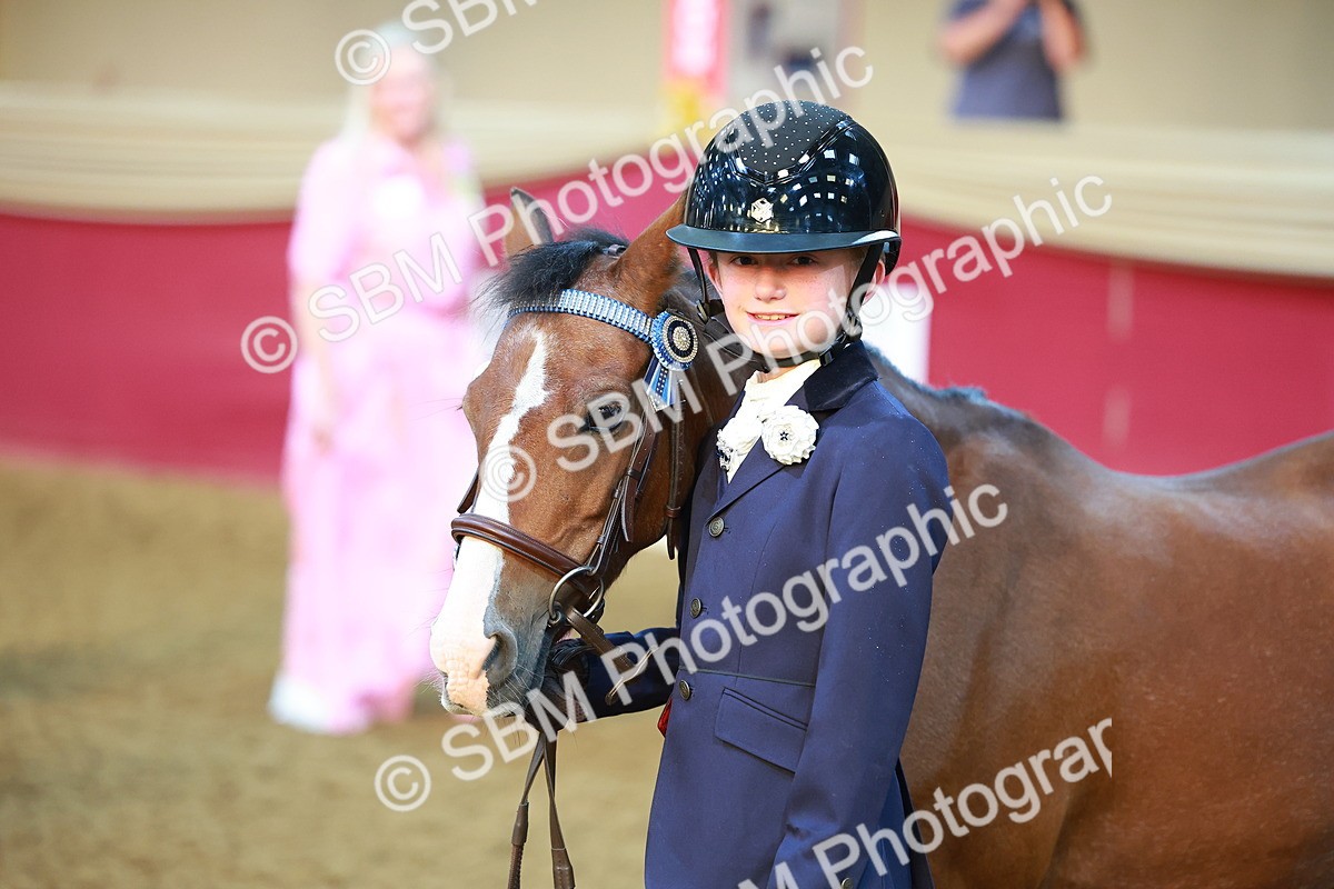 SBM_14612 - Class A - Junior Champ 10 year and Under