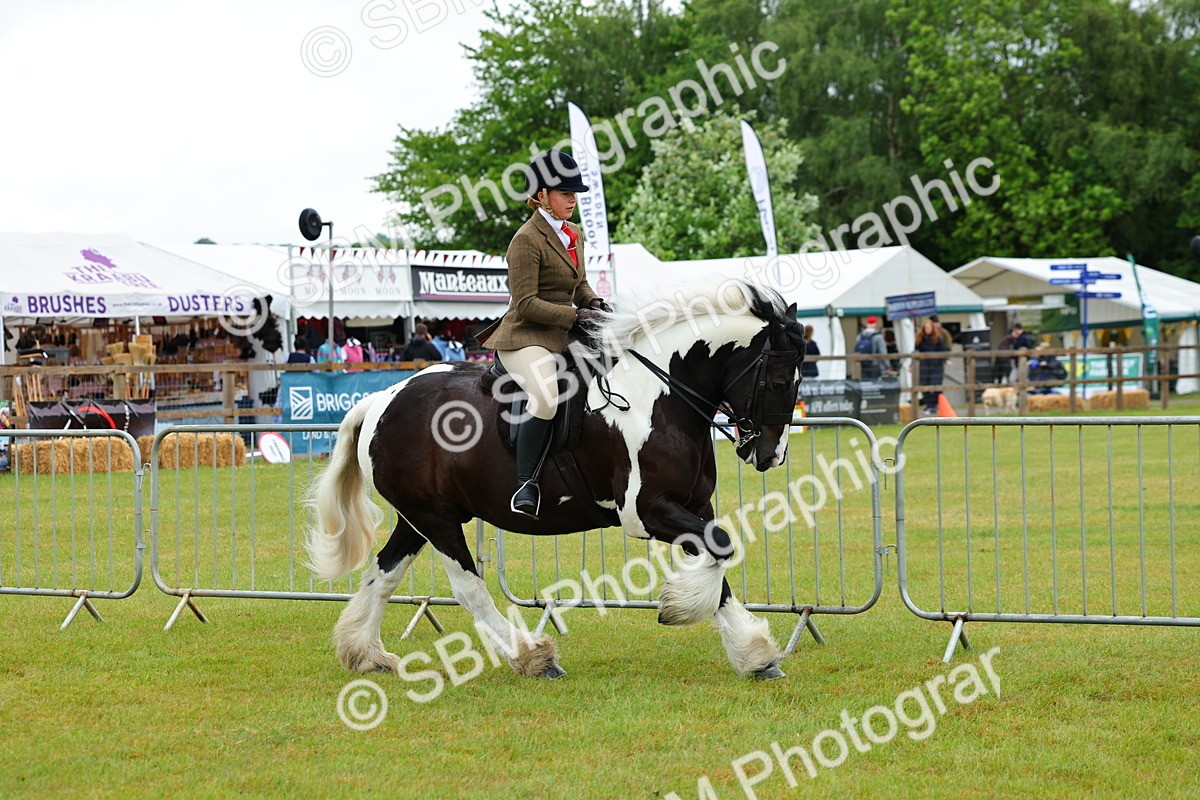 SBM_01172 - Class 1-4 - BSPA Ridden
