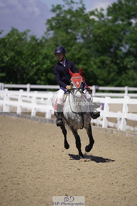 230624A-121540-01338 - Cls 22 British Novice 2nd Rs Jump Off and Pre