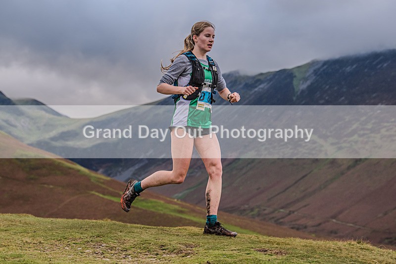 British Fell Relay-3903 - British Fell & Hill Relay Championship Braithwaite Keswick Saturday 21st October 2023