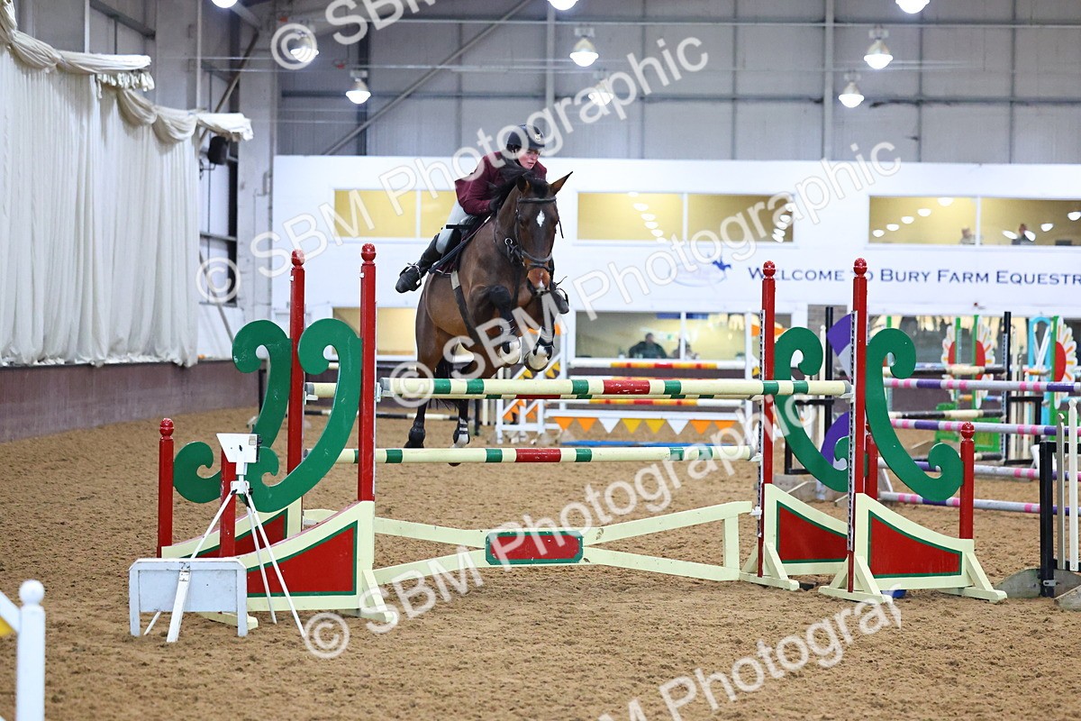 SBM_001409 - Class 6 - National 1.3o- 1.40m