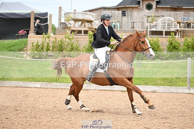 250611-124218-00515 - Cls 4 Snr Newcomers & 1.10m Open