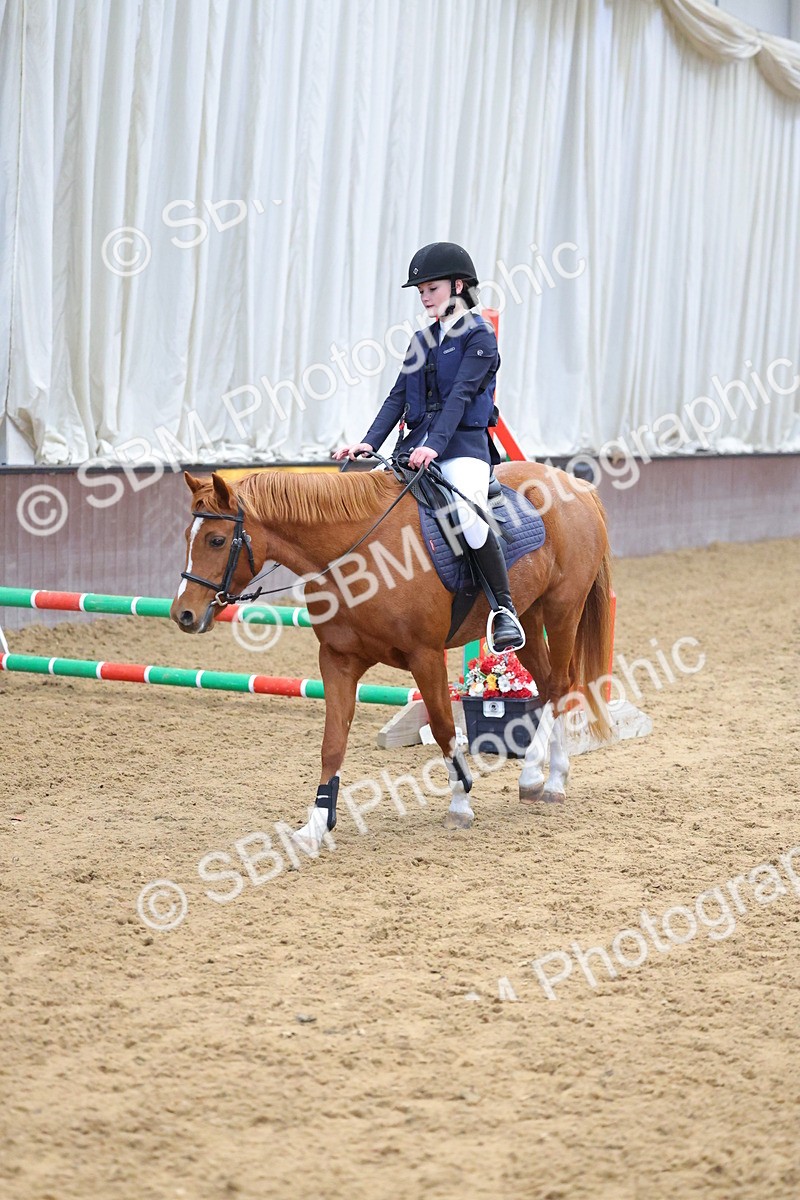 SBM_001093 - Class 3 - 60cm - BRC Warm Up