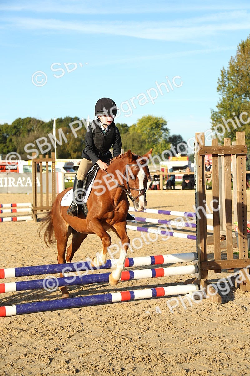 SBM_34896 - J5 - Junior Pony 50cm Championship