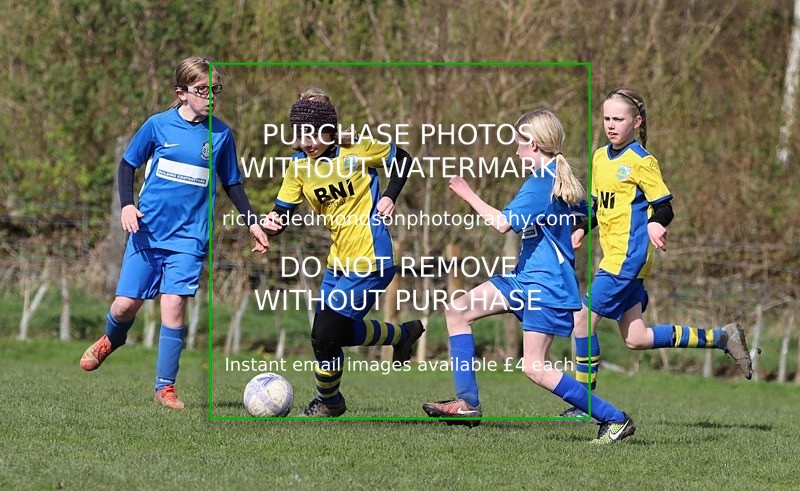 IMG_2313 - Kendal Utd Girls U11 v Wattsfield (Second Half)