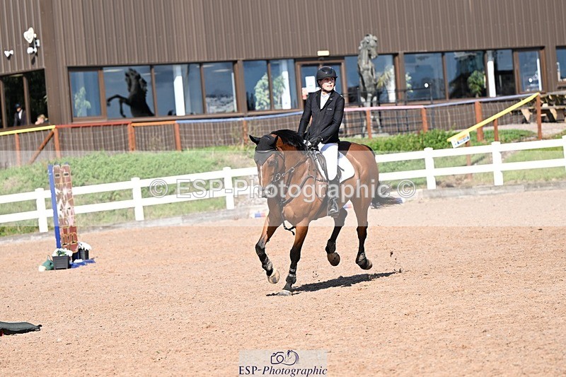 250911-153314-02044 - Cls 15 1.15m Amateur Champ