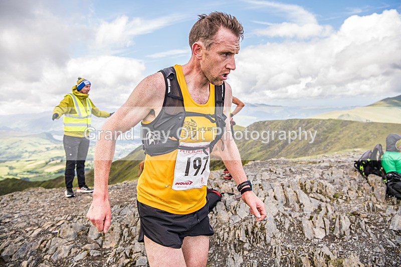 Blencathra-405 - Blencathra Fell Race Sunday 28th June 2026