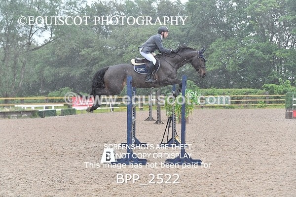 BPP_2522 - SAT CLASS 14 National 1.30m Open