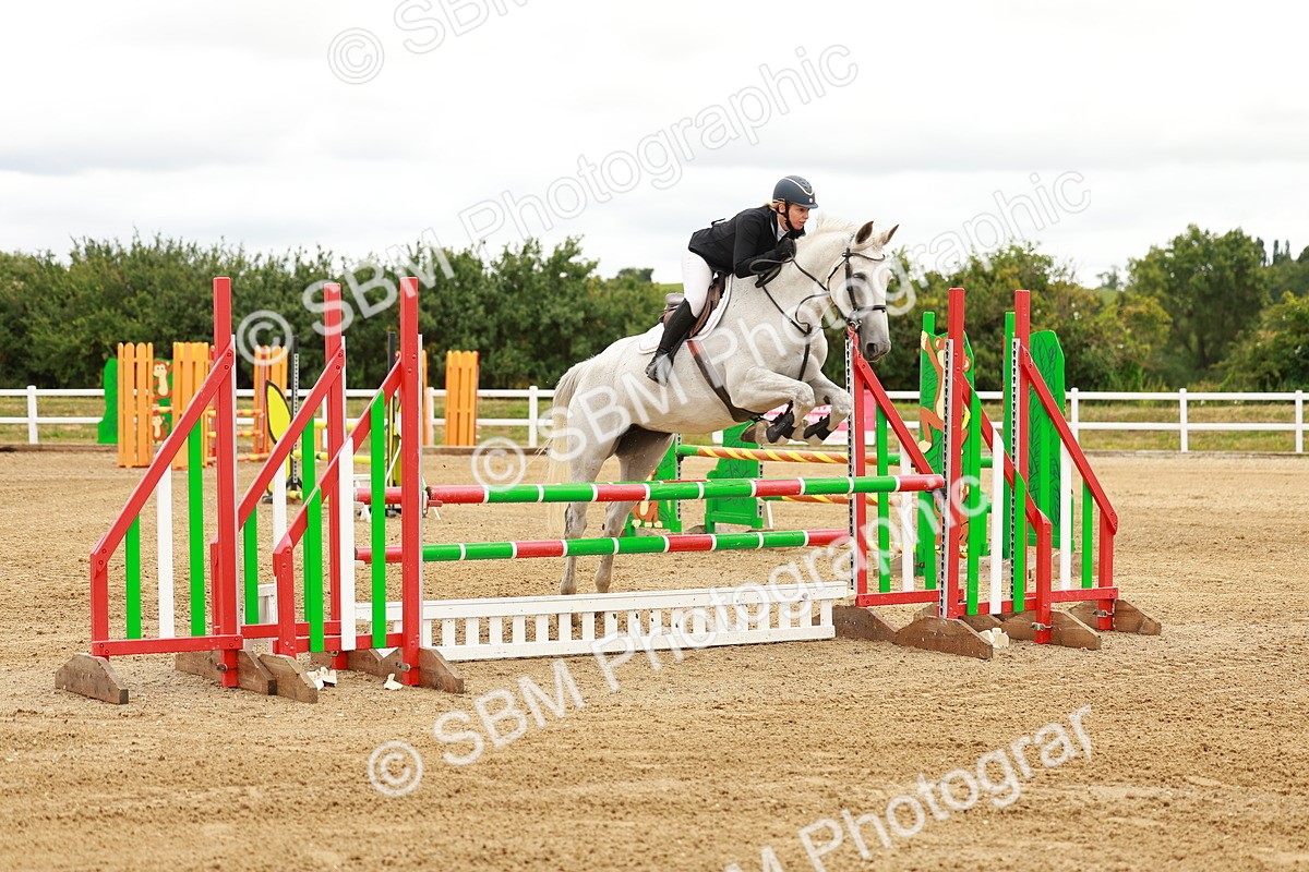 SBM_002000 - Class 10 - 0.95cm Amateur Championship Qualifier