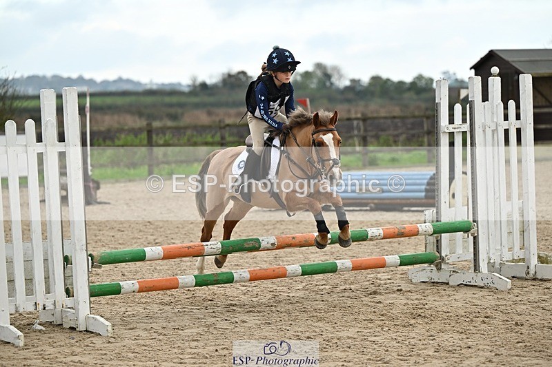 241110-134714-00936 - 60-65cm Arena Eventing