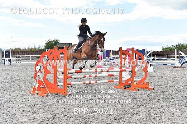 BPP_5071 - SAT CLASS 29 BR NOV/90CM