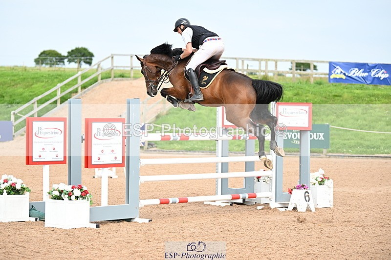 240801A-160048-02672 - Cls 5 National 1.30m Open