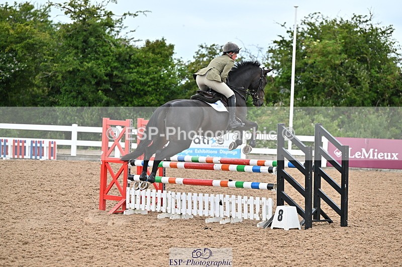 240703A-111224-00141 - Cls 02 Snr Disc & 1.00m Open