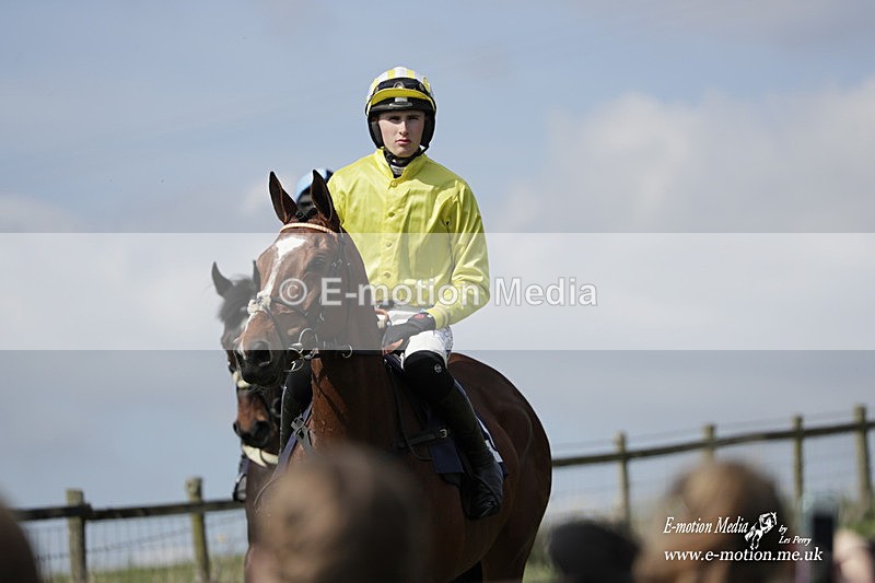 PtP 080423 145 - Dingley Races The Woodland Pytchley Hunt PtP 08/04/23