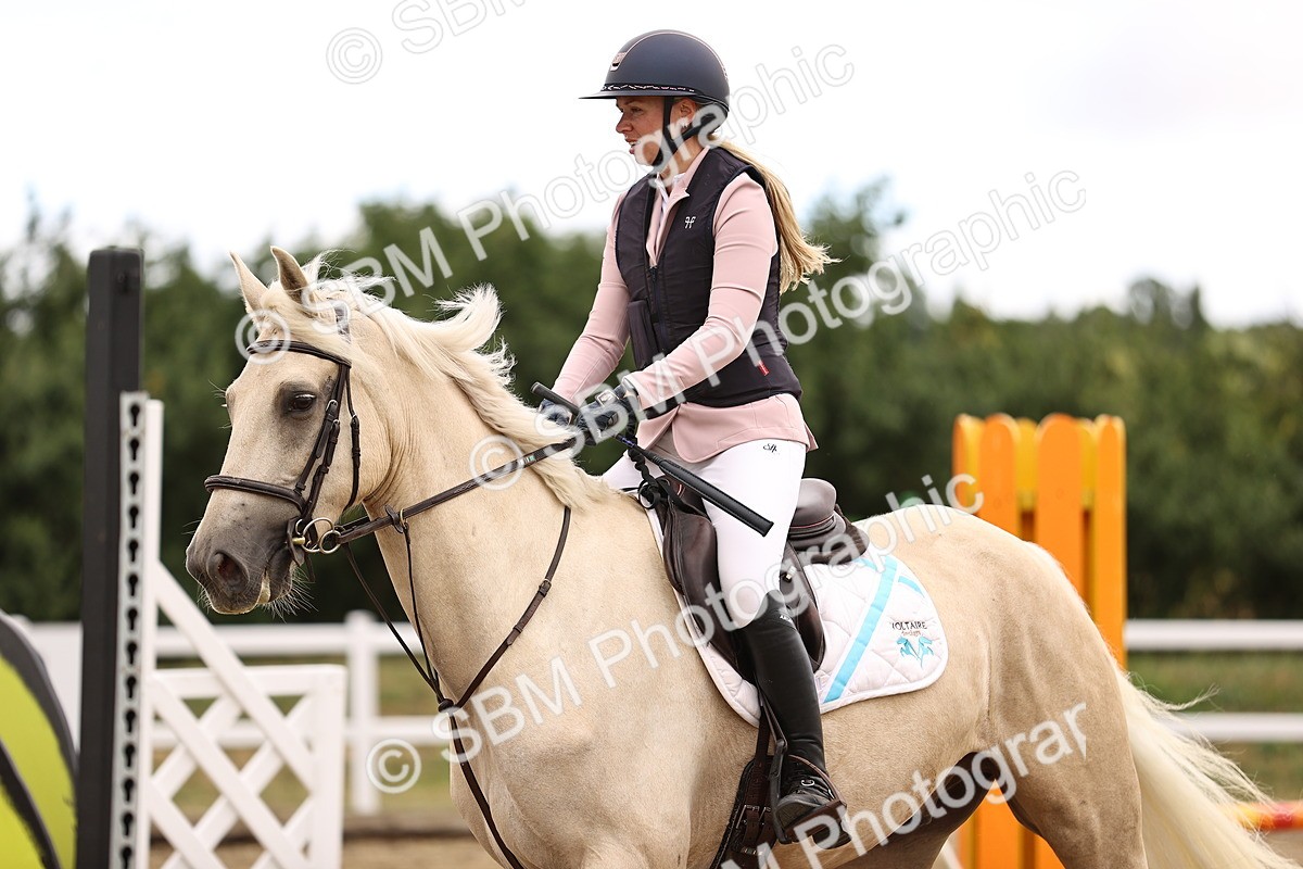 SBM_000017 - Class 1 - Clear Round