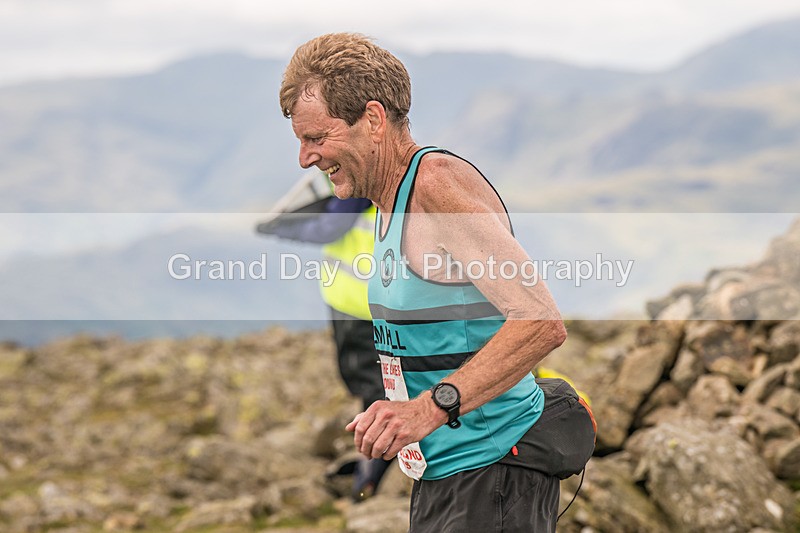 Rydal Round-326 - Rydal Round Fell Race Thursday 31st July 2025