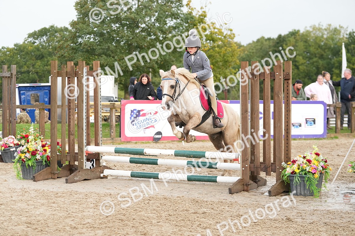 SBM_32376 - J5 - Junior Pony 50cm Championship