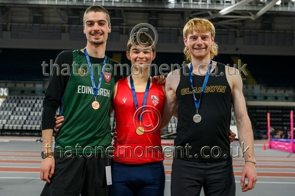 StudInd-921221 - Medals